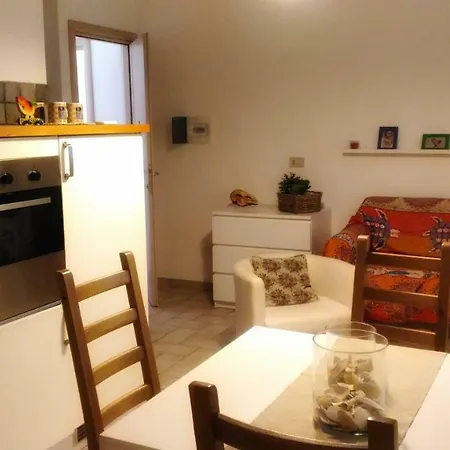 Appartement Alba E Tramonto
