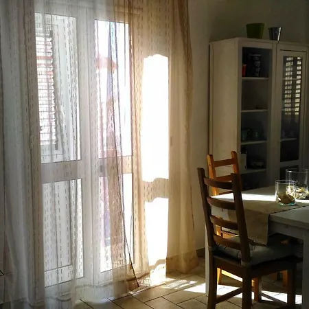 Alba E Tramonto Appartement Lampedusa