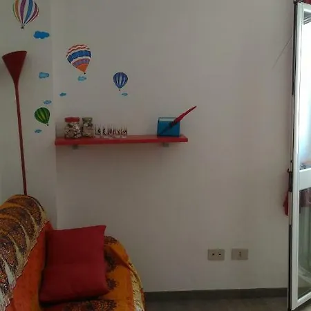 Appartement Alba E Tramonto *