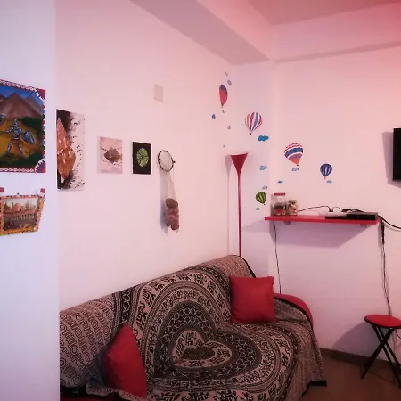 Appartement Alba E Tramonto