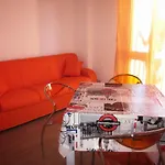 Apartament Alba E Tramonto Lampedusa