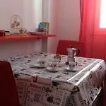 Alba E Tramonto Apartament *
