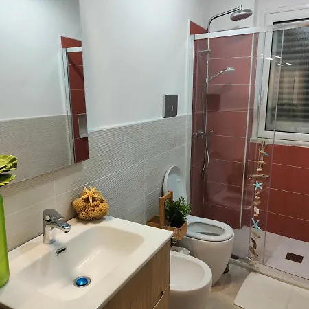 Apartment Alba E Tramonto Lampedusa
