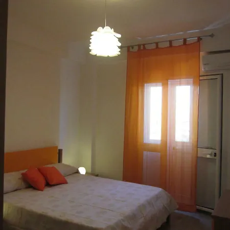 Alba E Tramonto Apartament *
