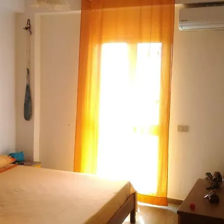 Alba E Tramonto Apartament