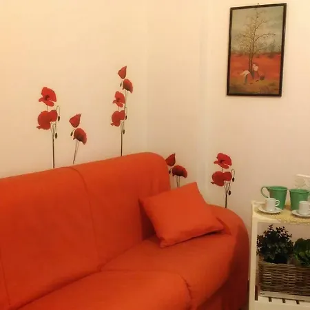 Apartment Alba E Tramonto Lampedusa