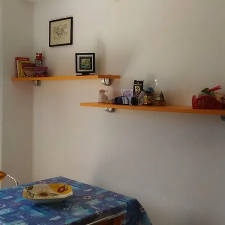 Alba E Tramonto Apartment