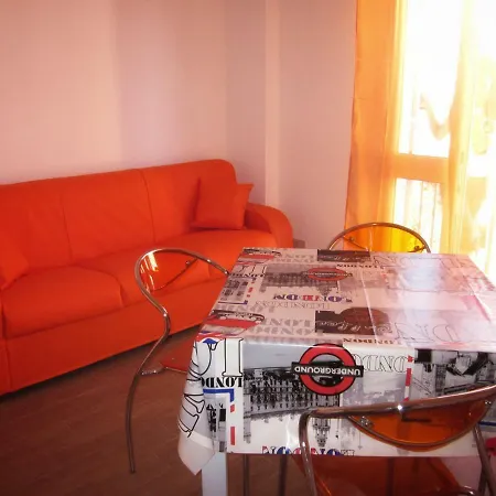 Apartment Alba E Tramonto Lampedusa
