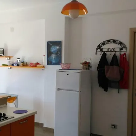 Apartment Alba E Tramonto