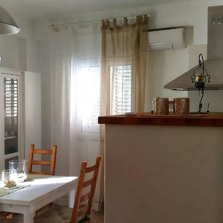 Alba E Tramonto Apartment
