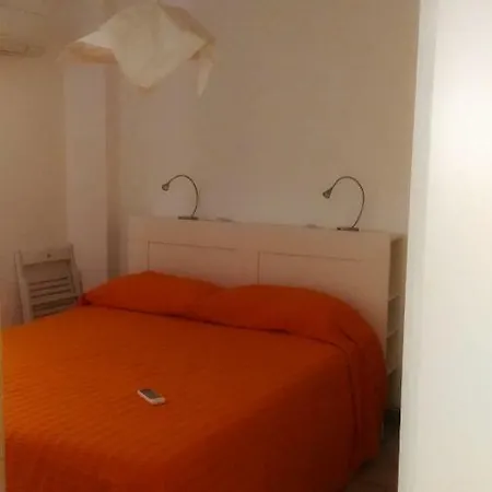 Alba E Tramonto Apartment *