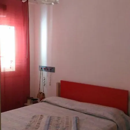 Alba E Tramonto Apartment