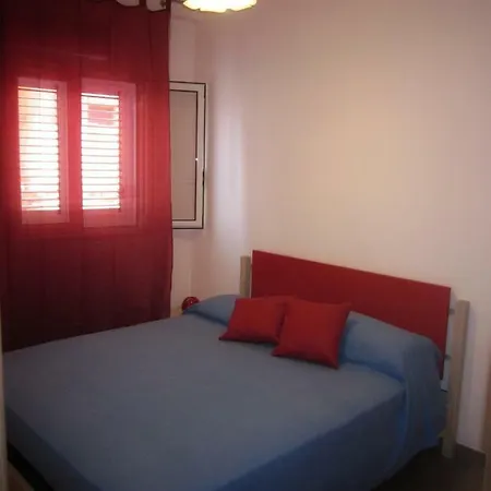 Alba E Tramonto Apartment Lampedusa