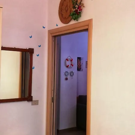 Apartment Alba E Tramonto Lampedusa