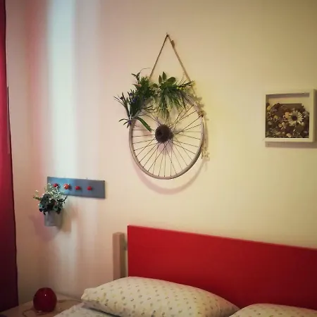 Alba E Tramonto Apartment